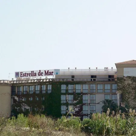 Apartment Estrella De Mar *