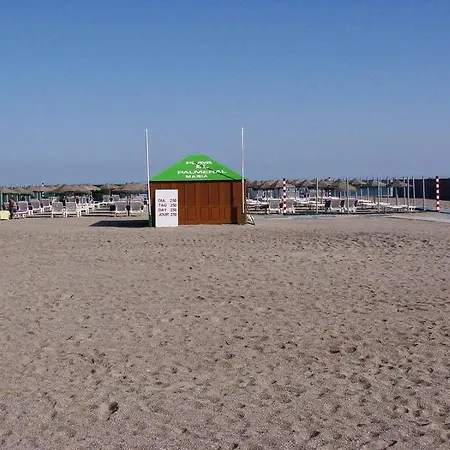 Lägenhet Estrella De Mar Roquetas de Mar