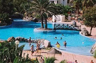 Lägenhet Estrella De Mar *