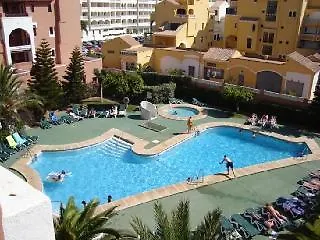 Estrella De Mar Lägenhet Roquetas de Mar