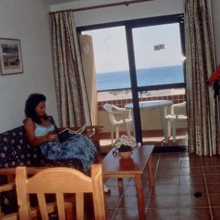 Estrella De Mar Lägenhet *