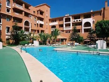 Estrella De Mar Lägenhet Roquetas de Mar